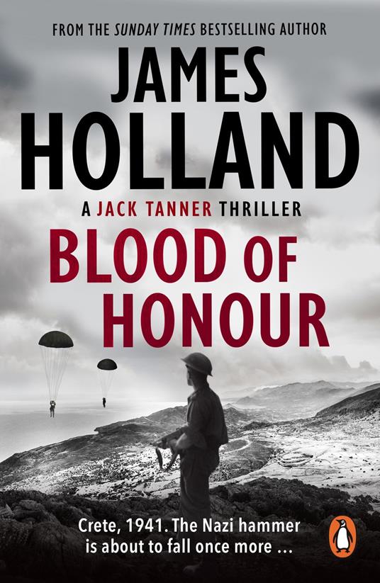 Blood of Honour