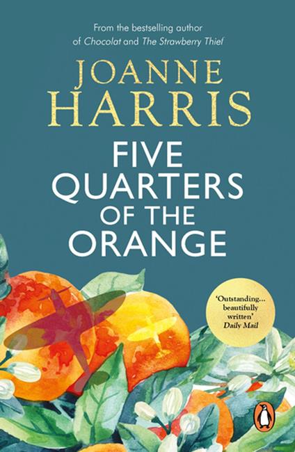 Five Quarters Of The Orange