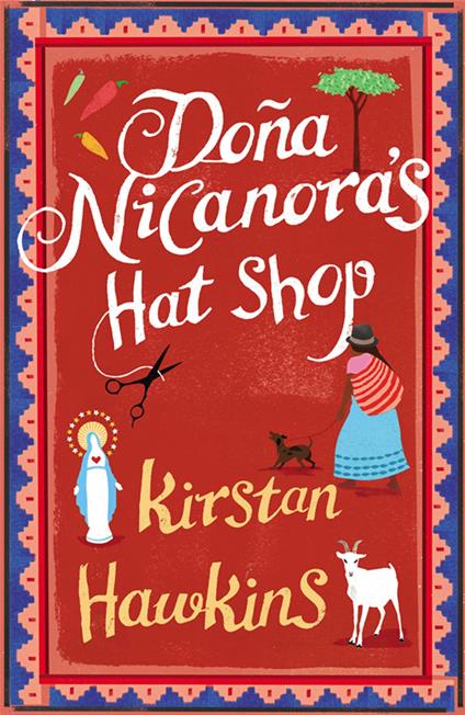 Dona Nicanora's Hat Shop