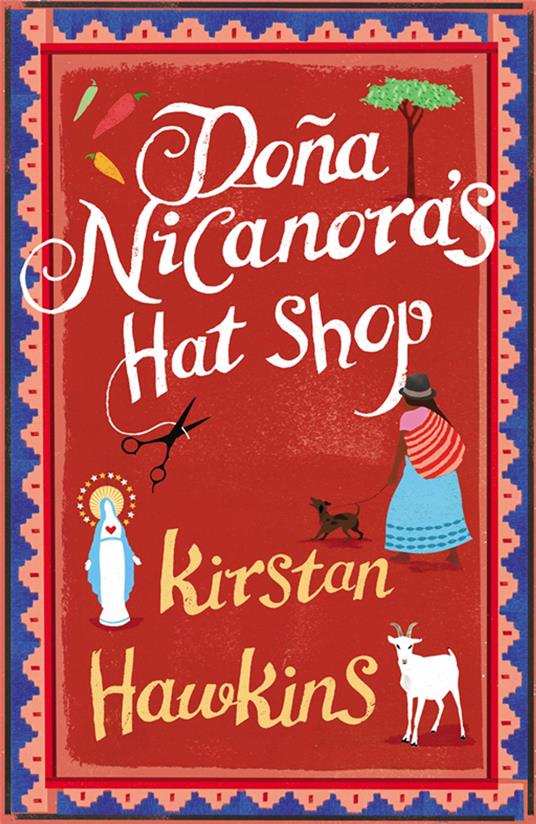 Dona Nicanora's Hat Shop