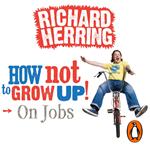 How Not to Grow Up: Jobs