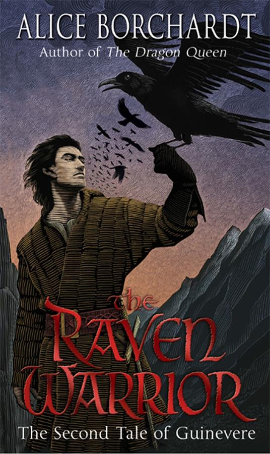 The Raven Warrior