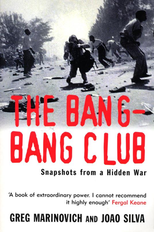 The Bang-Bang Club