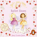 Princess Poppy: Ballet Shoes