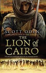 The Lion Of Cairo