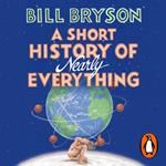 A Short History of Nearly Everything