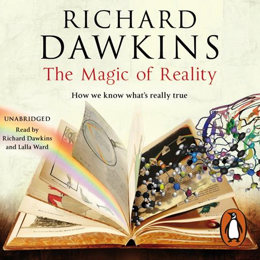 The Magic of Reality