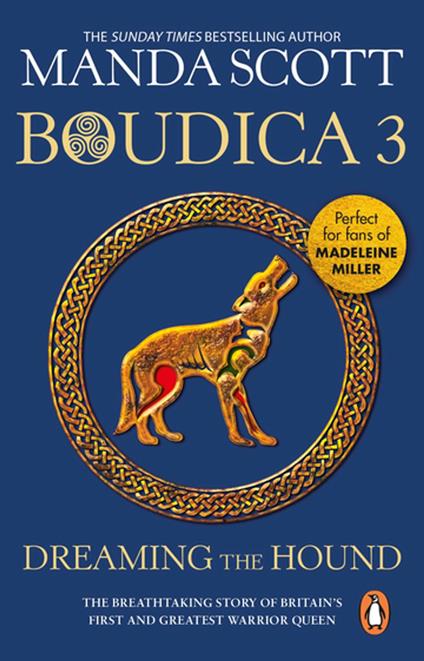 Boudica: Dreaming The Hound