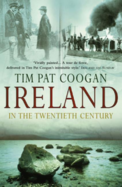 Ireland In The 20th Century