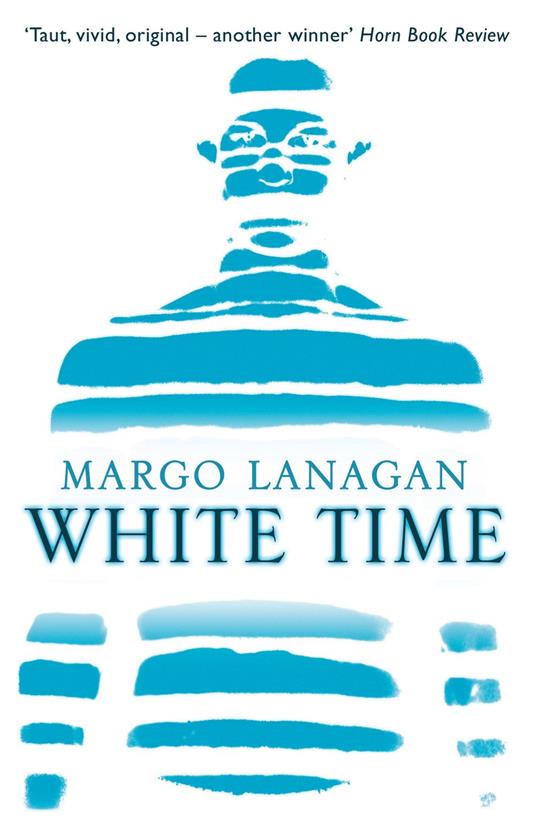 White Time - Margo Lanagan - ebook
