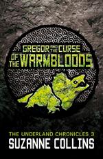 Gregor and the Curse of the Warmbloods