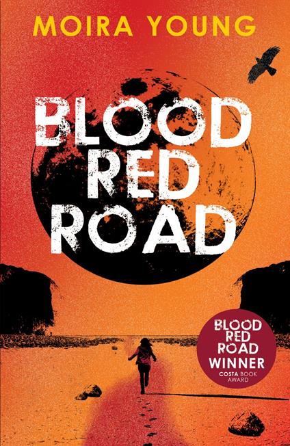 Blood Red Road - Moira Young - ebook