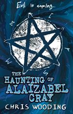 The Haunting of Alaizabel Cray