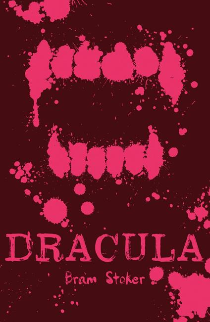 Dracula - Bram Stoker - ebook