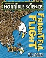 Frightful Flight - Nick Arnold,Tony De Saulles - ebook