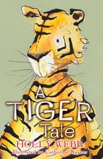 A Tiger Tale