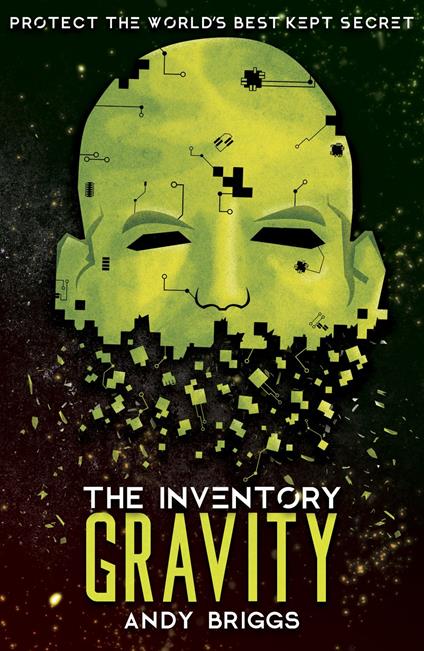 The Inventory 2: Gravity - Andy Briggs - ebook