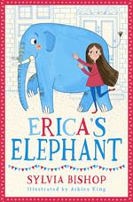 Erica's Elephant