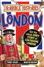 Horrible Histories: London