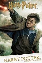 Cinematic Guide: Harry Potter