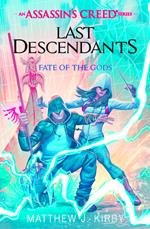 Last Descendants: Assassin's Creed: Fate of the Gods