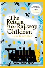 The Return of the Railway Children