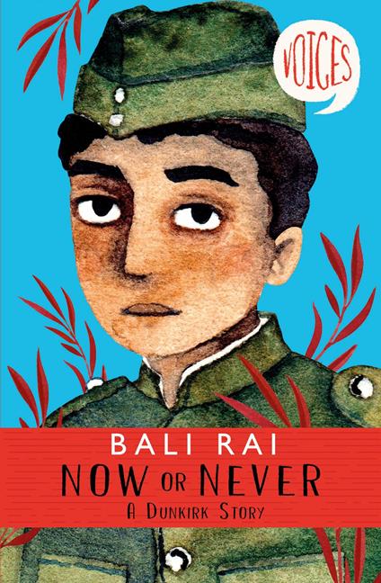 Now or Never: A Dunkirk Story - Bali Rai - ebook
