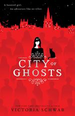 City of Ghosts