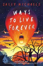 Ways to Live Forever (2019 NE)