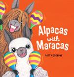 Alpacas with Maracas