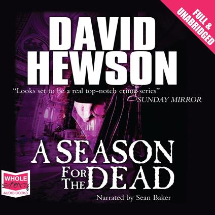 A Season for the Dead