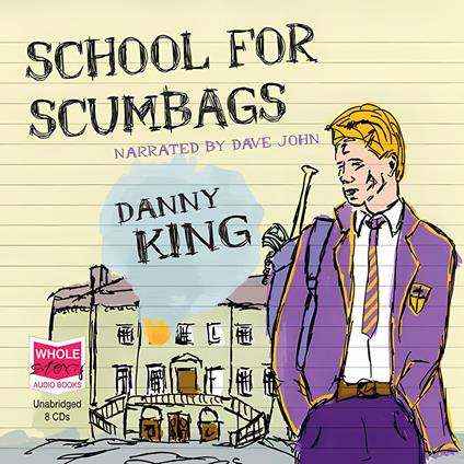 School for Scumbags