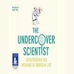 The Undercover Scientist