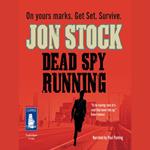 Dead Spy Running