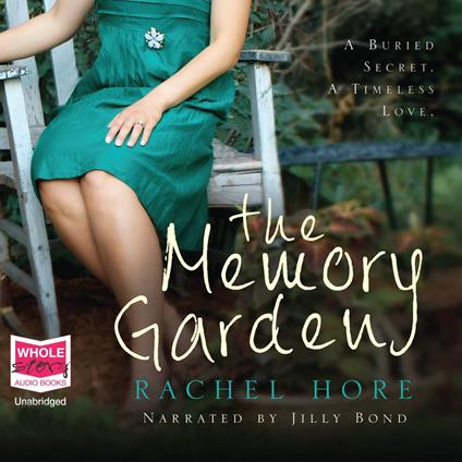 The Memory Garden