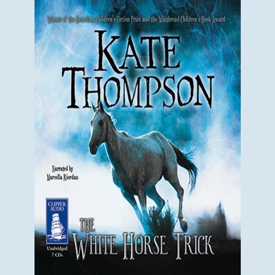 The White Horse Trick