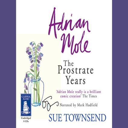 Adrian Mole