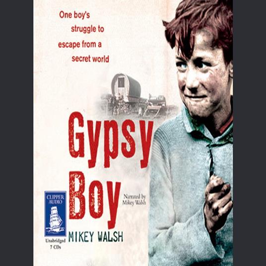 Gypsy Boy