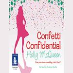 Confetti Confidential