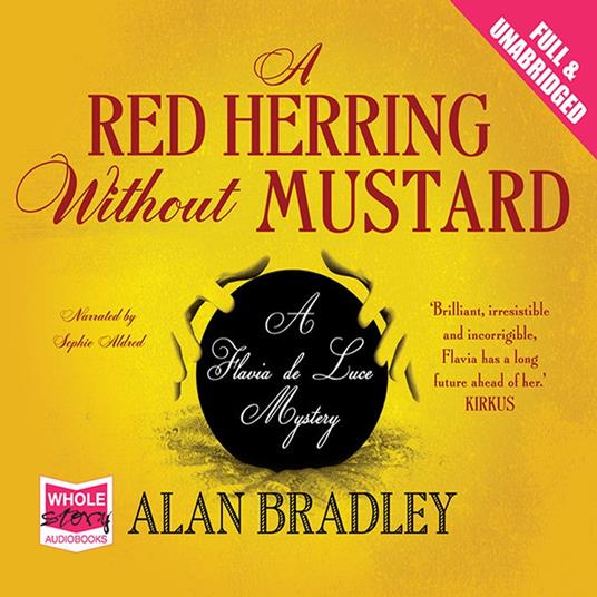 A Red Herring Without Mustard