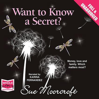 Want to Know a Secret?