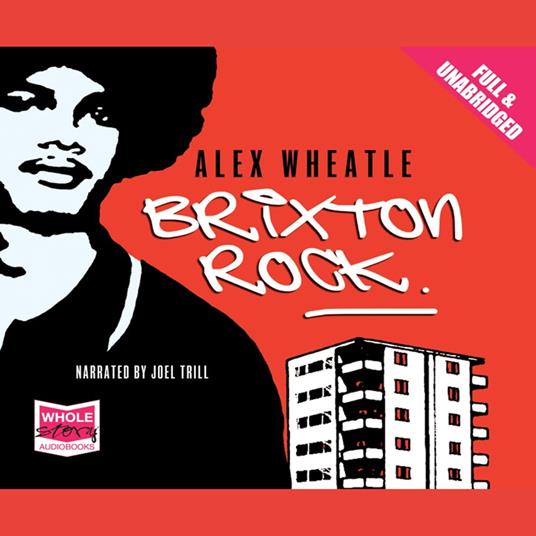 Brixton Rock