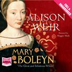 Mary Boleyn