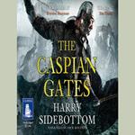 The Caspian Gates