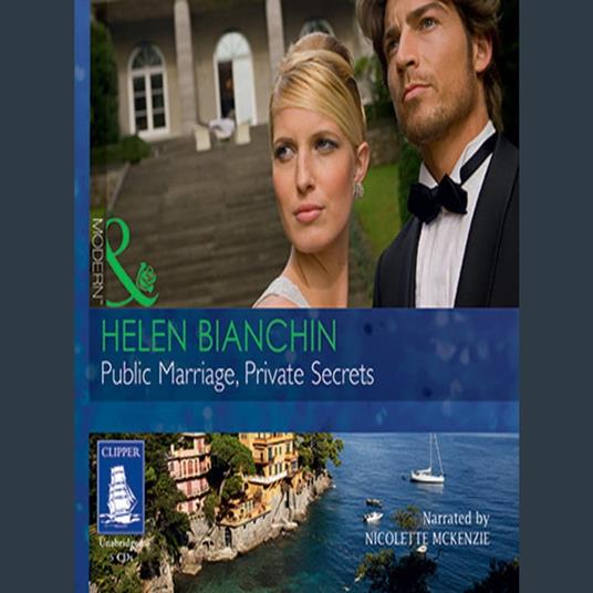 Public Marriage, Private Secrets