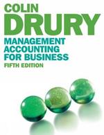 Management Accounting For Business