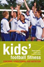 Kids' Football Fitness