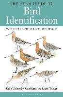 The Helm Guide to Bird Identification - Keith Vinicombe - cover