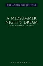 A Midsummer Night's Dream