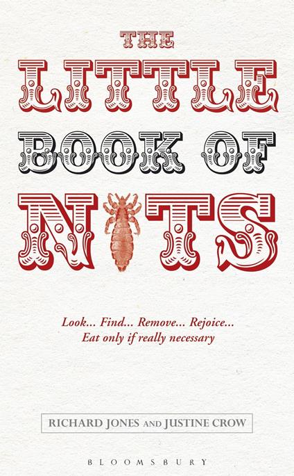 The Little Book of Nits